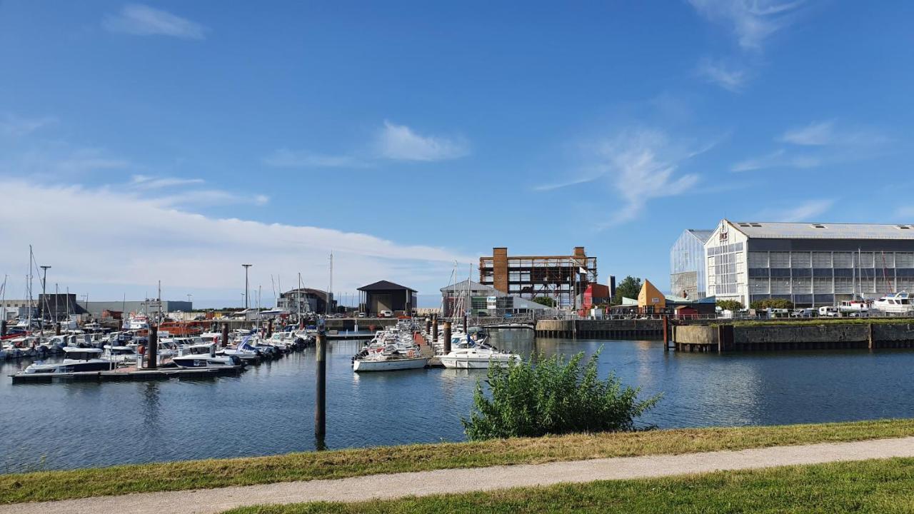 L Ideal! Cosynestdunkerque Дюнкерк Экстерьер фото
