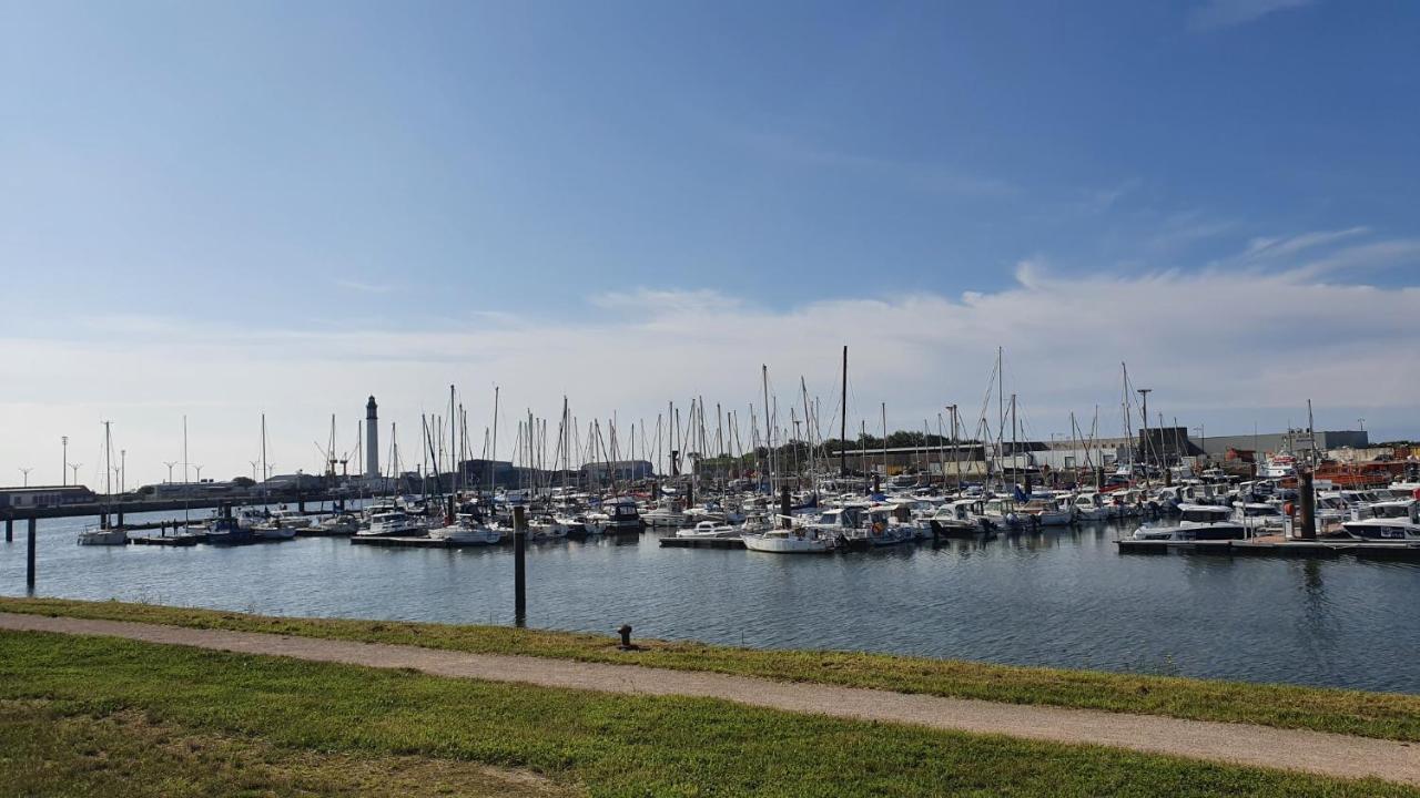 Cosynestdunkerque, L'Ideal! Дюнкерк Экстерьер фото
