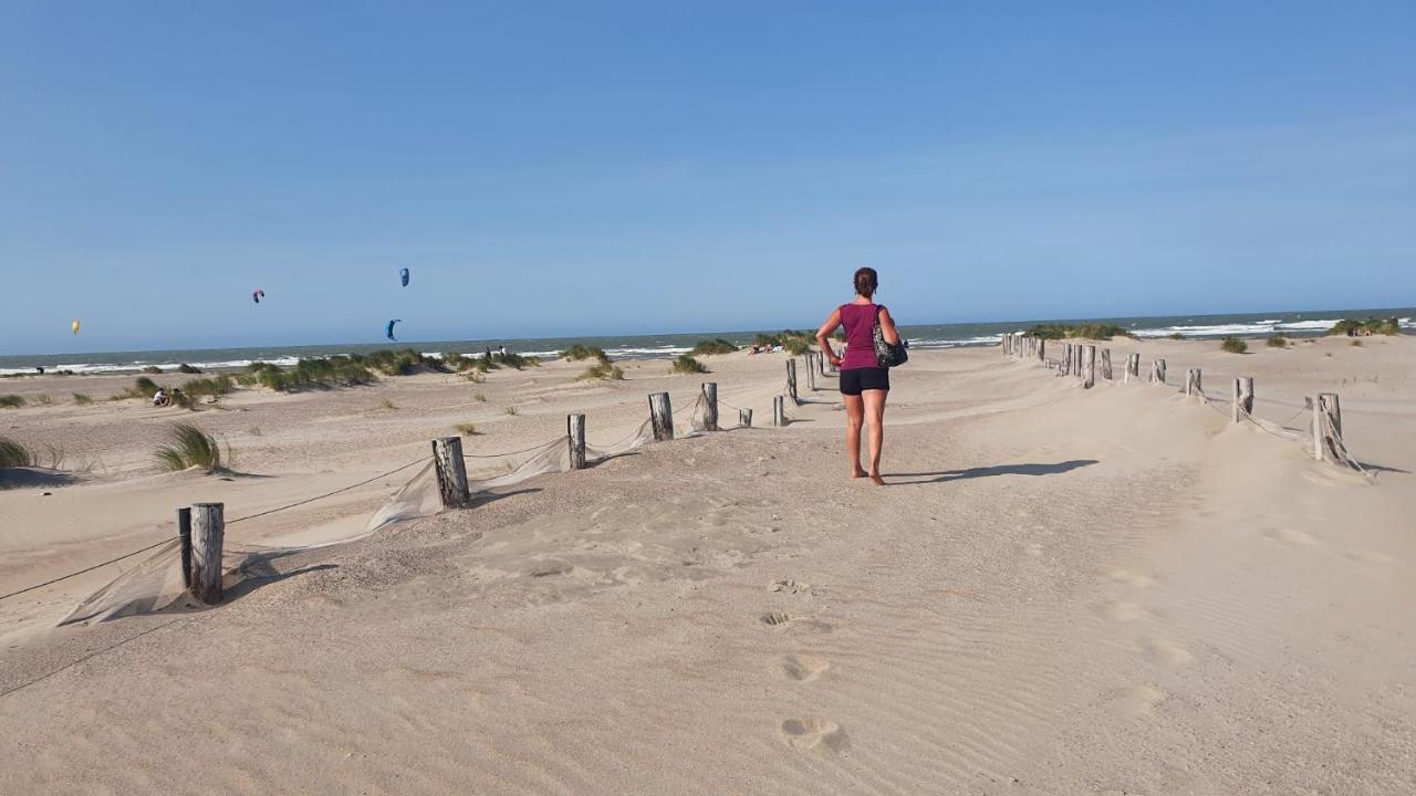 L Ideal! Cosynestdunkerque Дюнкерк Экстерьер фото